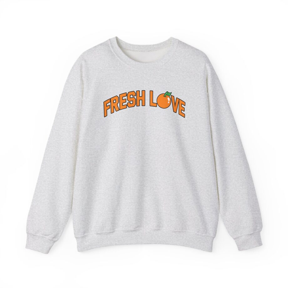 Fresh Love Sturniolo Triplet  Unisex Heavy Blend™ Crewneck Sweatshirt