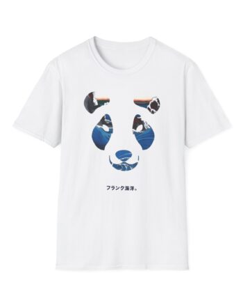 Frank Ocean Unisex Softstyle T-Shirt