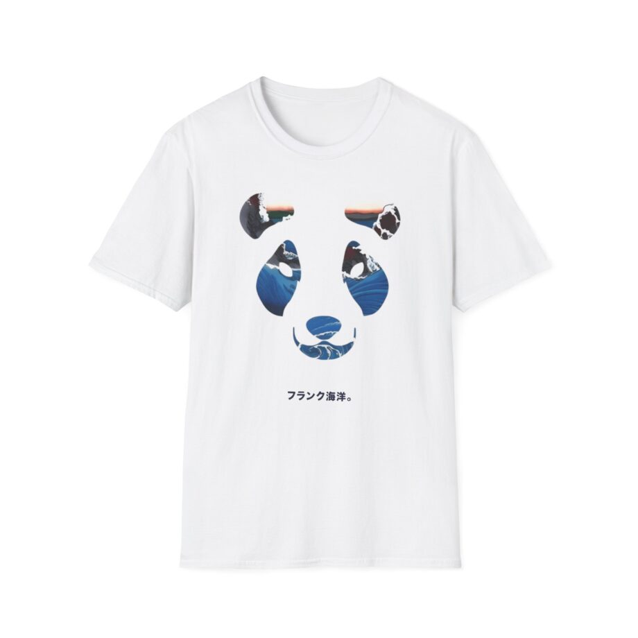 Frank Ocean Unisex Softstyle T-Shirt