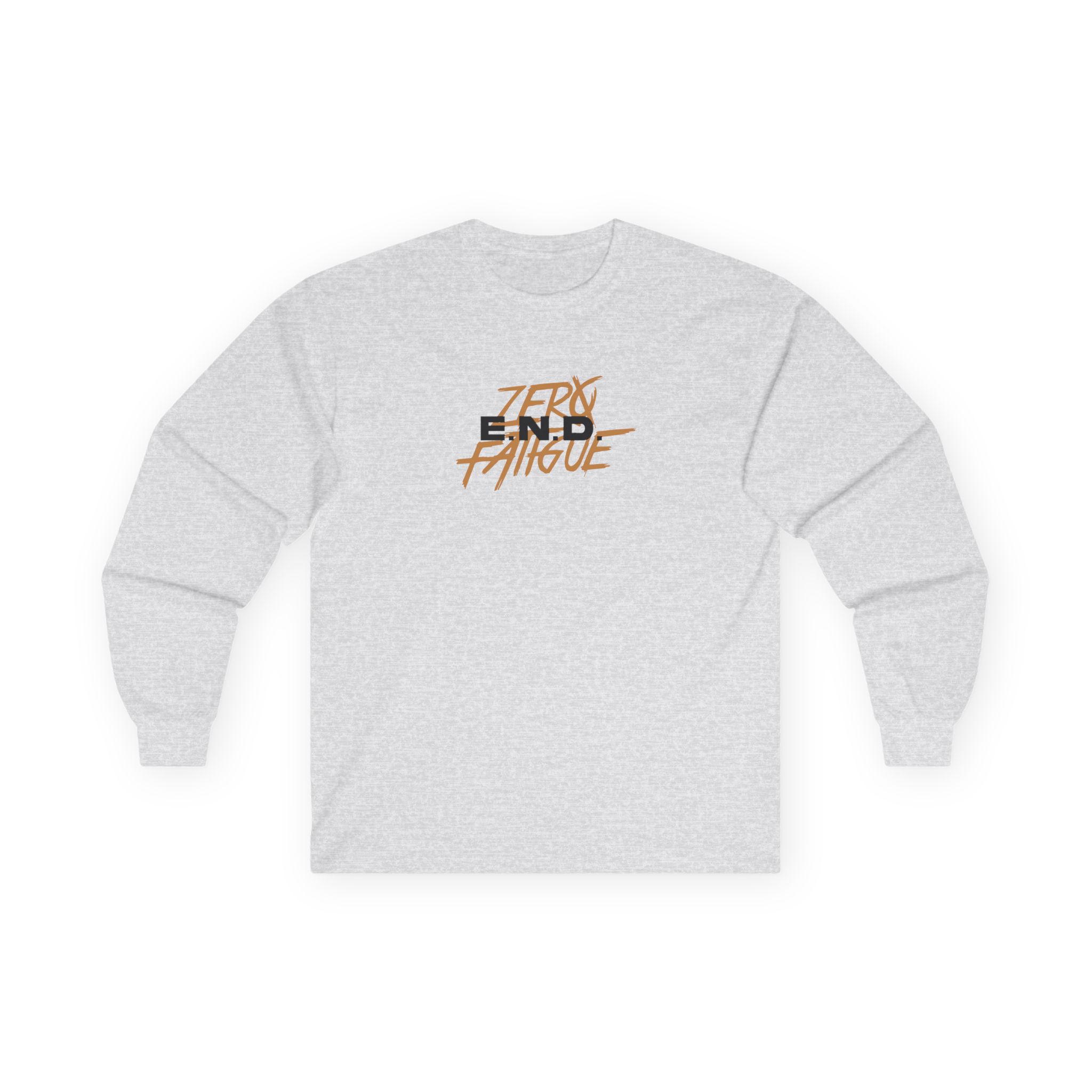 Smino Every Nigga Deserves Peace of Mind Unisex Ultra Cotton Long Sleeve Tee