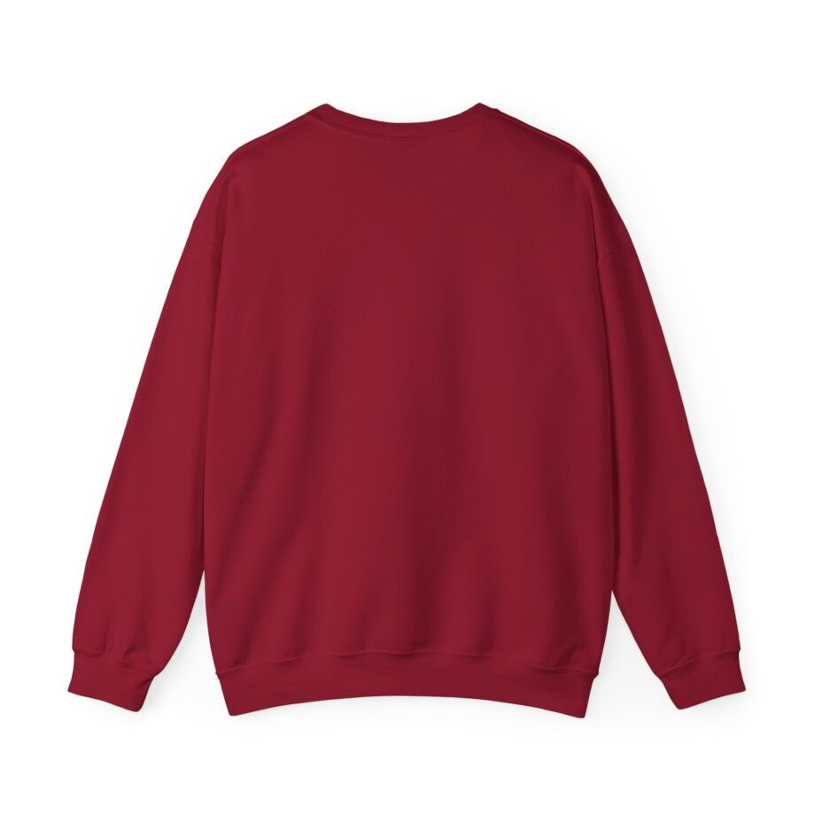 Emmure Spun Unisex Heavy Blend™ Crewneck Sweatshirt
