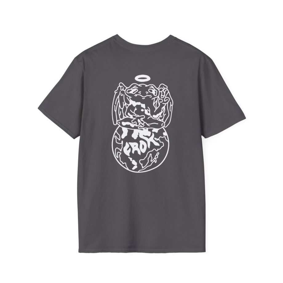 Froukje Unisex Softstyle T-Shirt