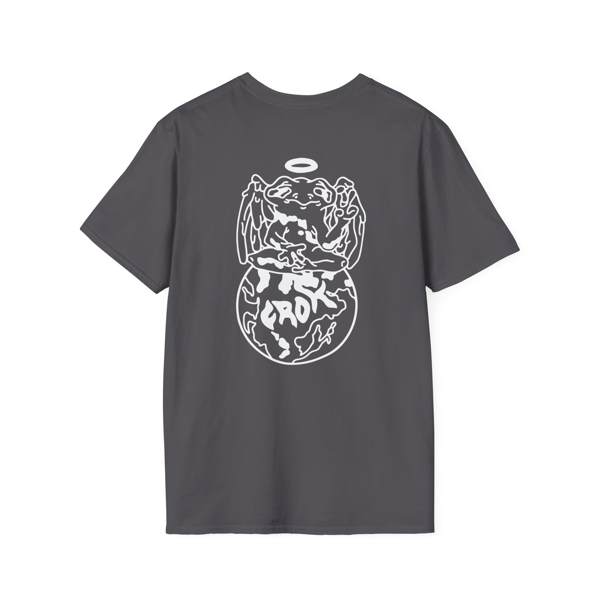 Froukje Unisex Softstyle T-Shirt