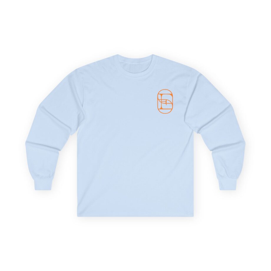 Froukje Unisex Ultra Cotton Long Sleeve Tee