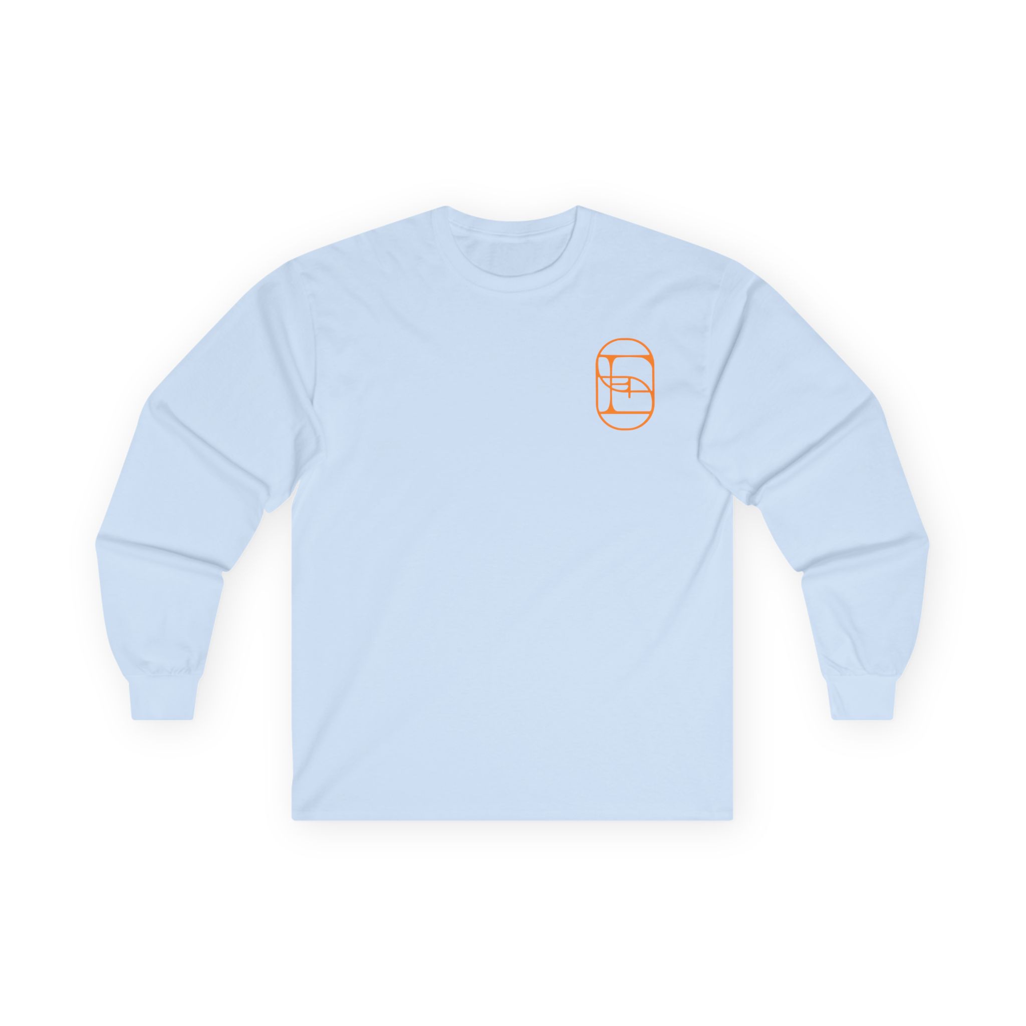 Froukje Unisex Ultra Cotton Long Sleeve Tee