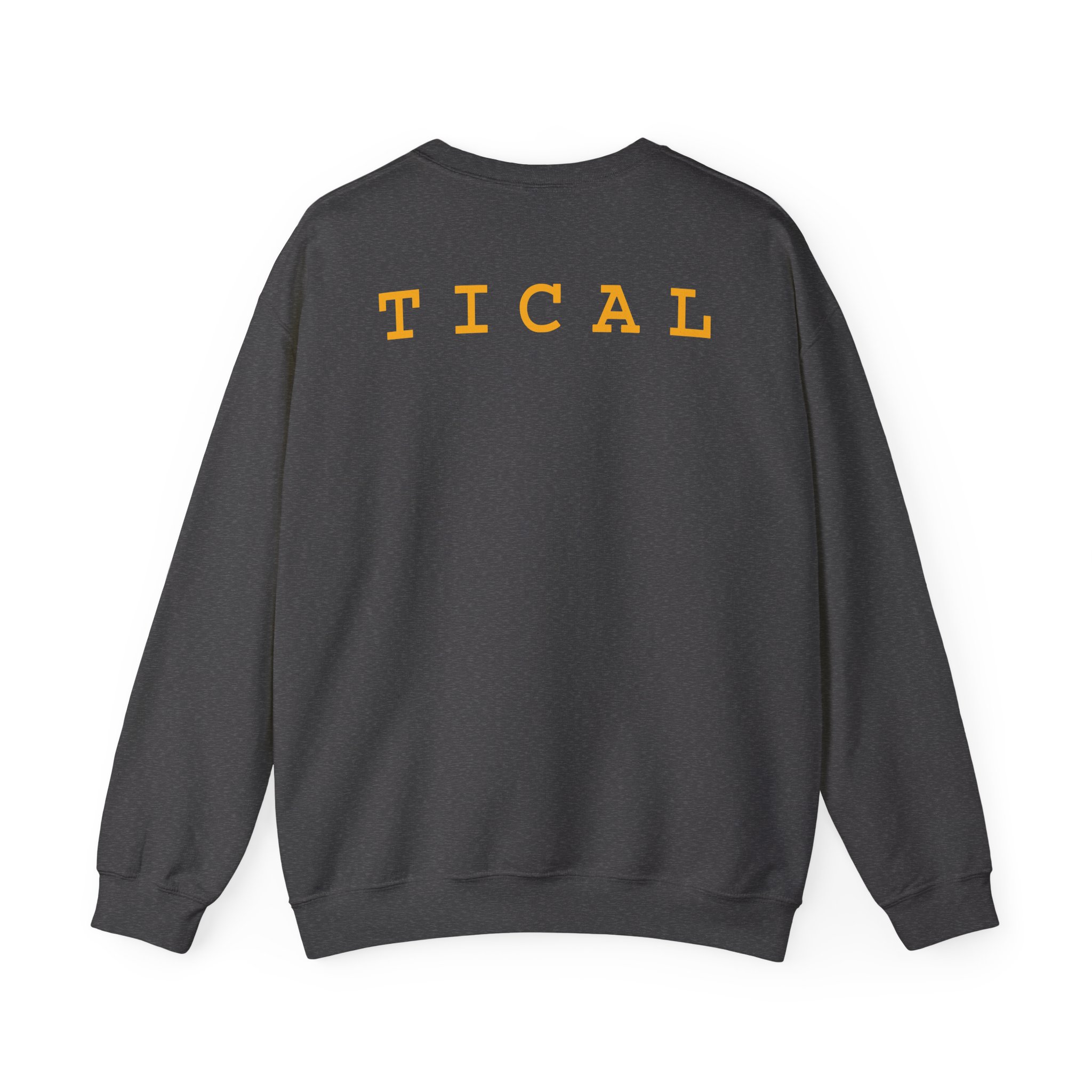 Method Man Tical Bee Unisex Heavy Blendâ„¢ Crewneck Sweatshirt