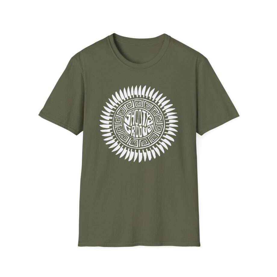 Shootyz Groove Concert Unisex Softstyle T-Shirt