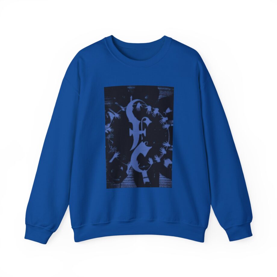 Emmure Seance Unisex Heavy Blend™ Crewneck Sweatshirt
