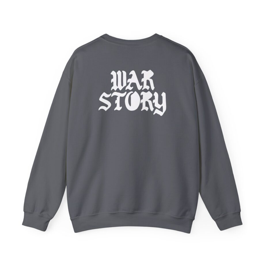 YM Unisex Heavy Blend™ Crewneck Sweatshirt