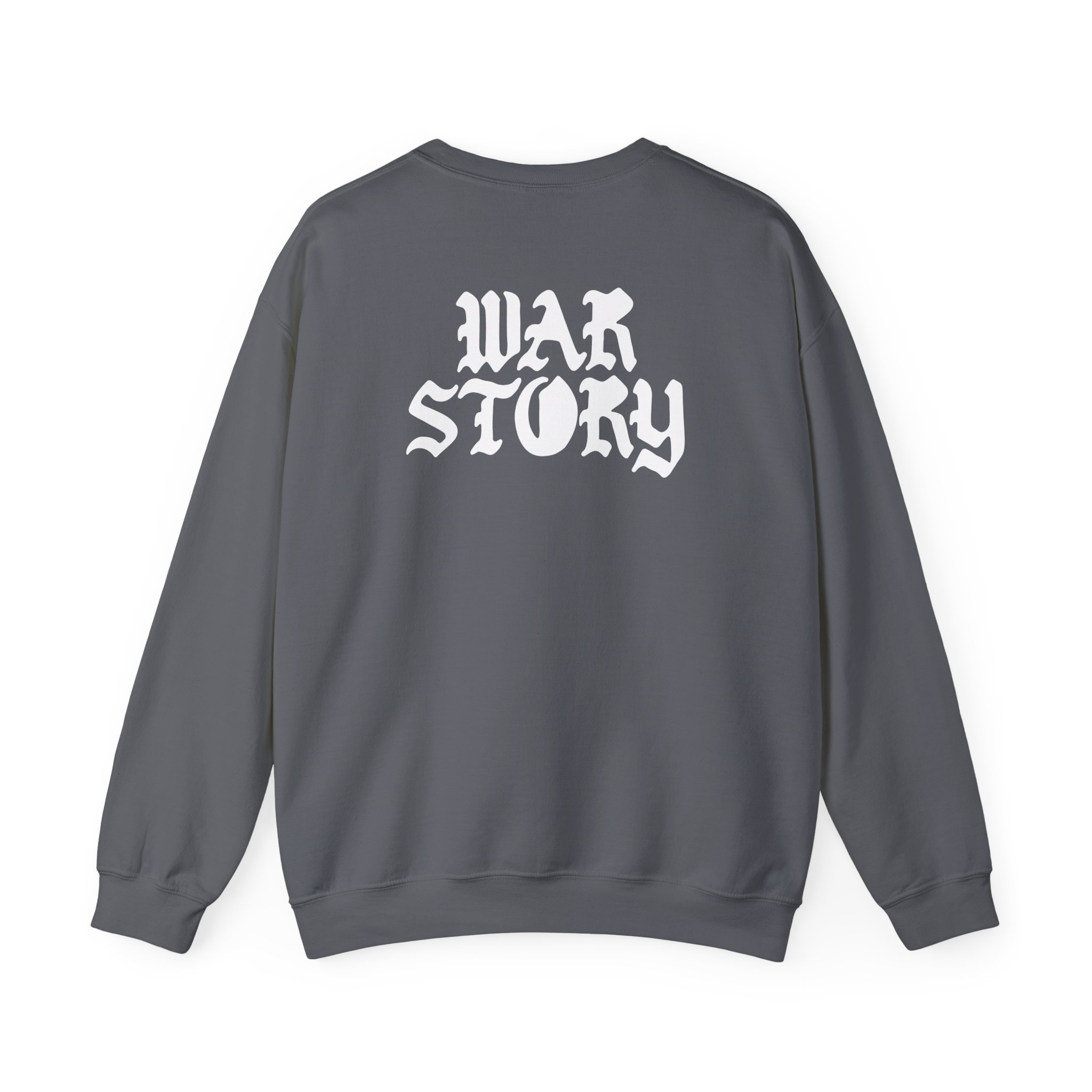 YM Unisex Heavy Blendâ„¢ Crewneck Sweatshirt