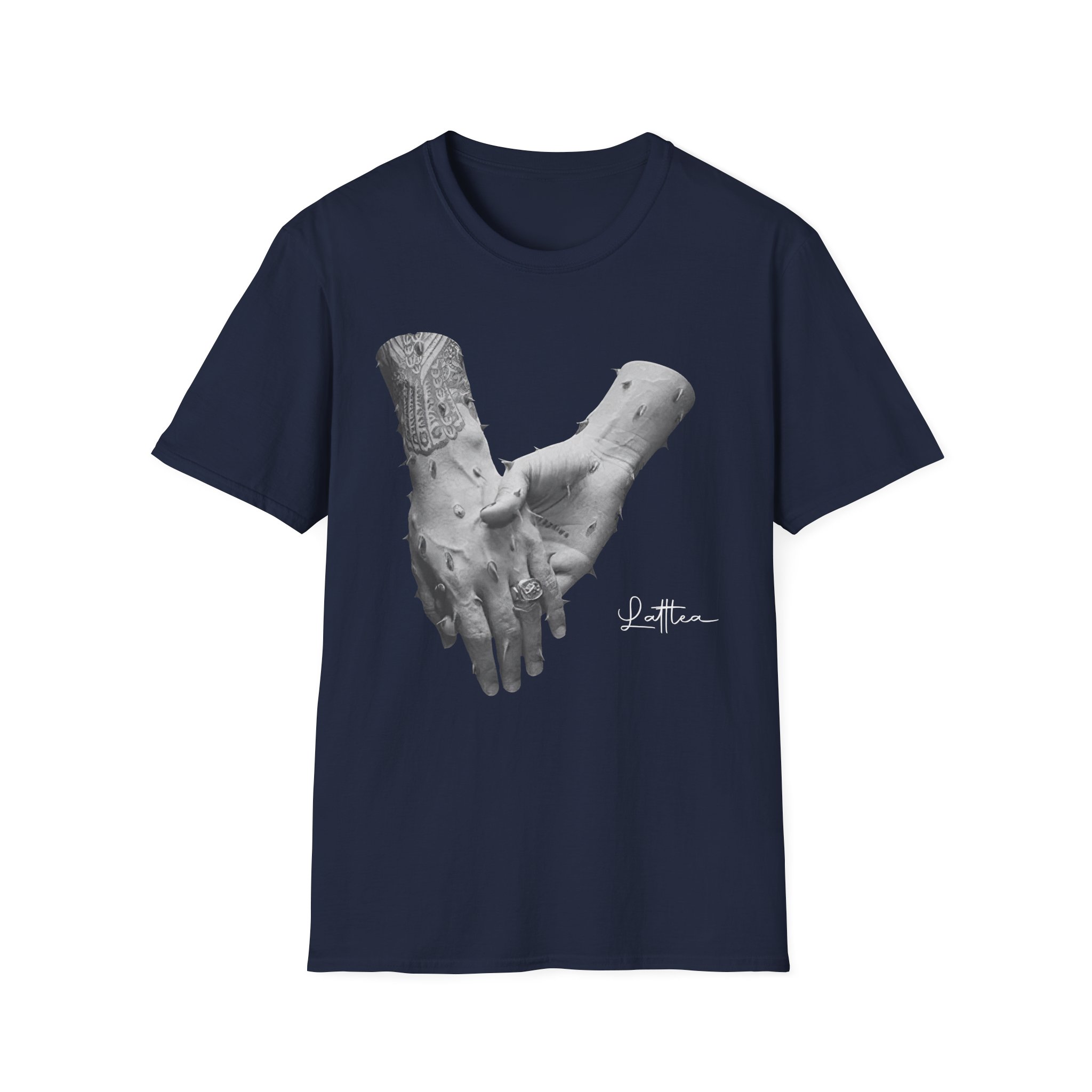 Nayt Unisex Softstyle T-Shirt