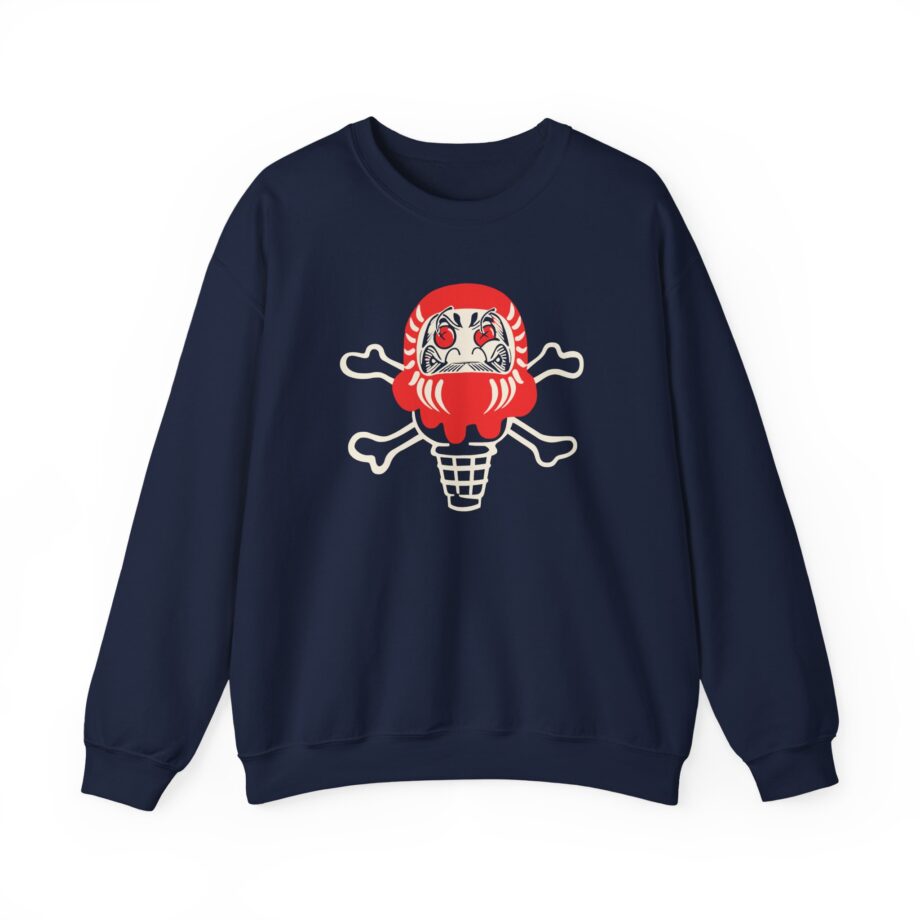 Arcangel Icecream Unisex Heavy Blend™ Crewneck Sweatshirt