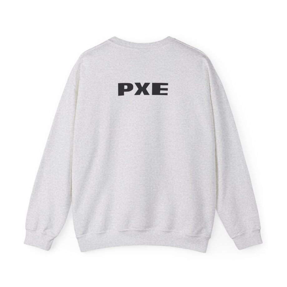 Ecco2k Pxe Unisex Heavy Blend™ Crewneck Sweatshirt