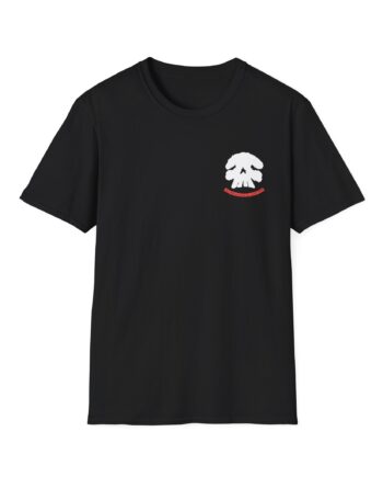 Saint Jhn Godd Complexx Legend Unisex Softstyle T-Shirt
