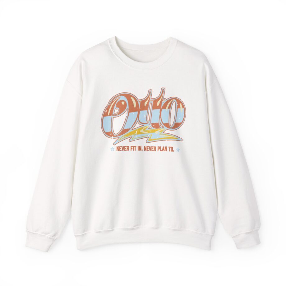 Kallmekris Otay Unisex Heavy Blend™ Crewneck Sweatshirt