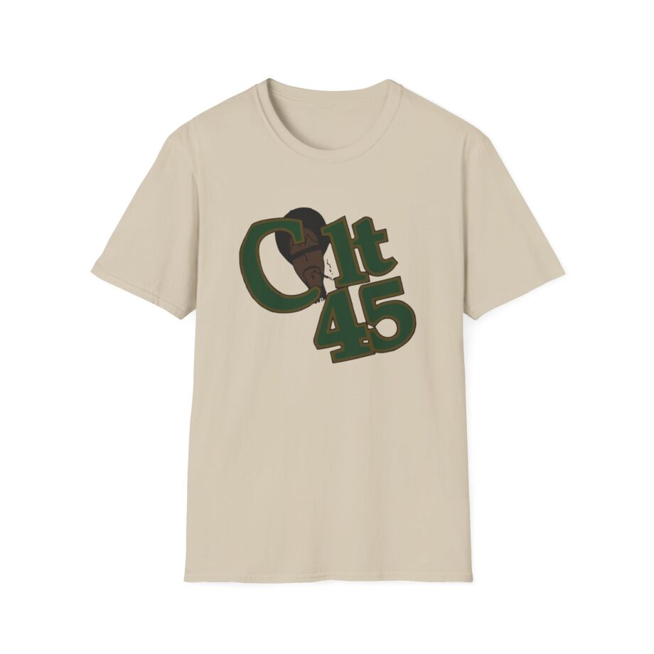 Afroman  colt 45 Unisex Softstyle T-Shirt
