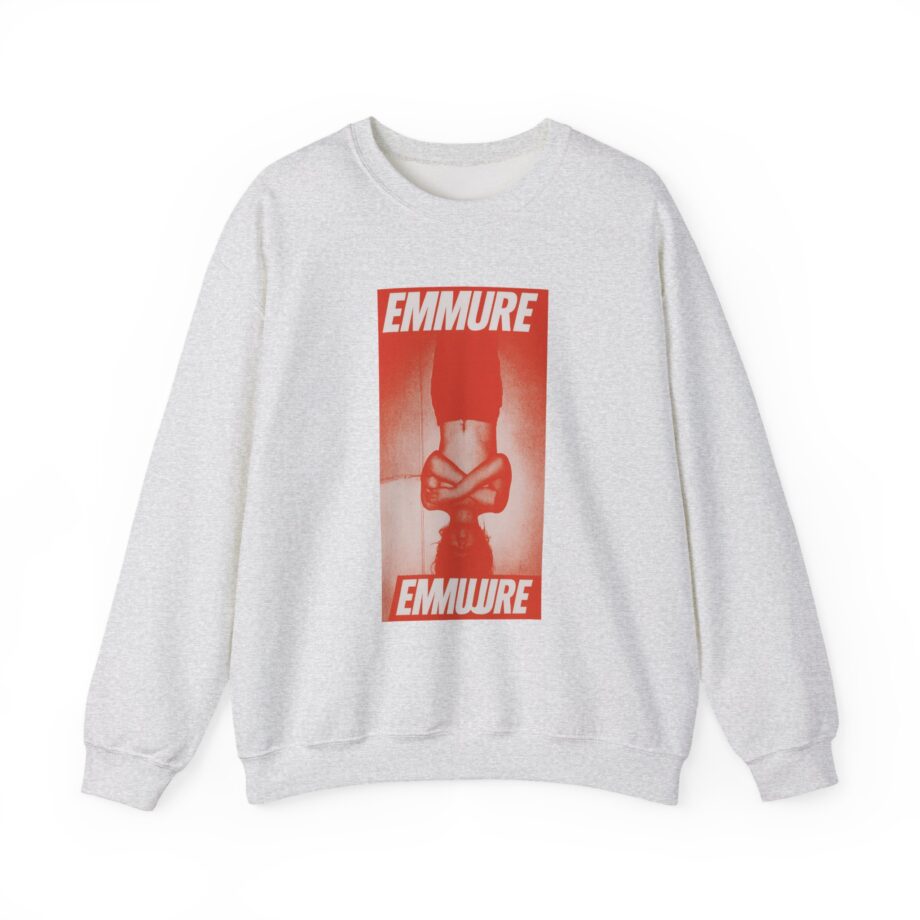 Emmure Vampire Killer Unisex Heavy Blend™ Crewneck Sweatshirt