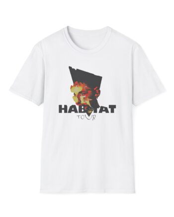 Nayt Unisex Softstyle T-Shirt