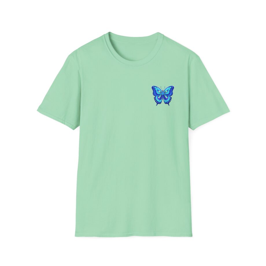 Shindy Unisex Softstyle T-Shirt