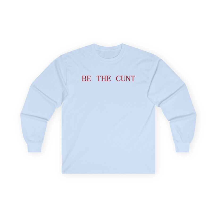 Haim  Unisex Ultra Cotton Long Sleeve Tee
