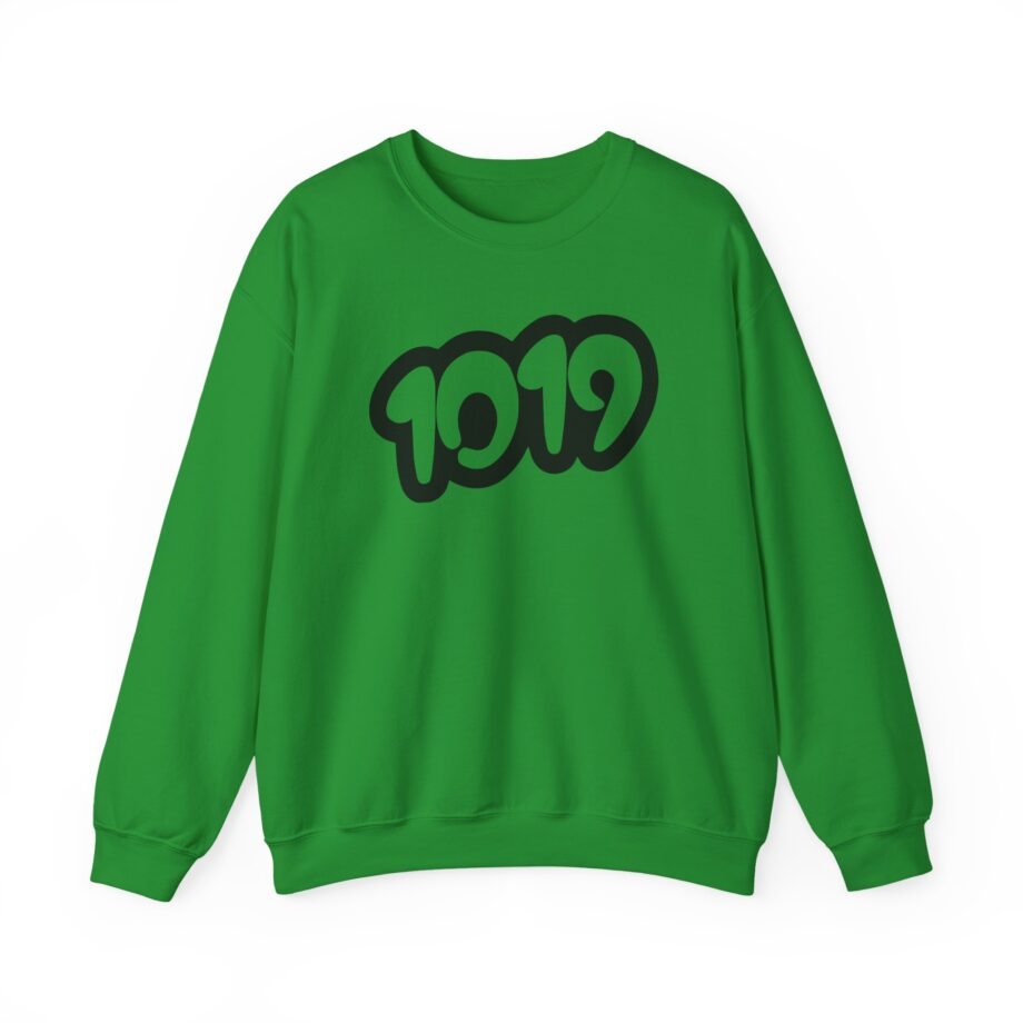 lucio 1019 Unisex Heavy Blend™ Crewneck Sweatshirt