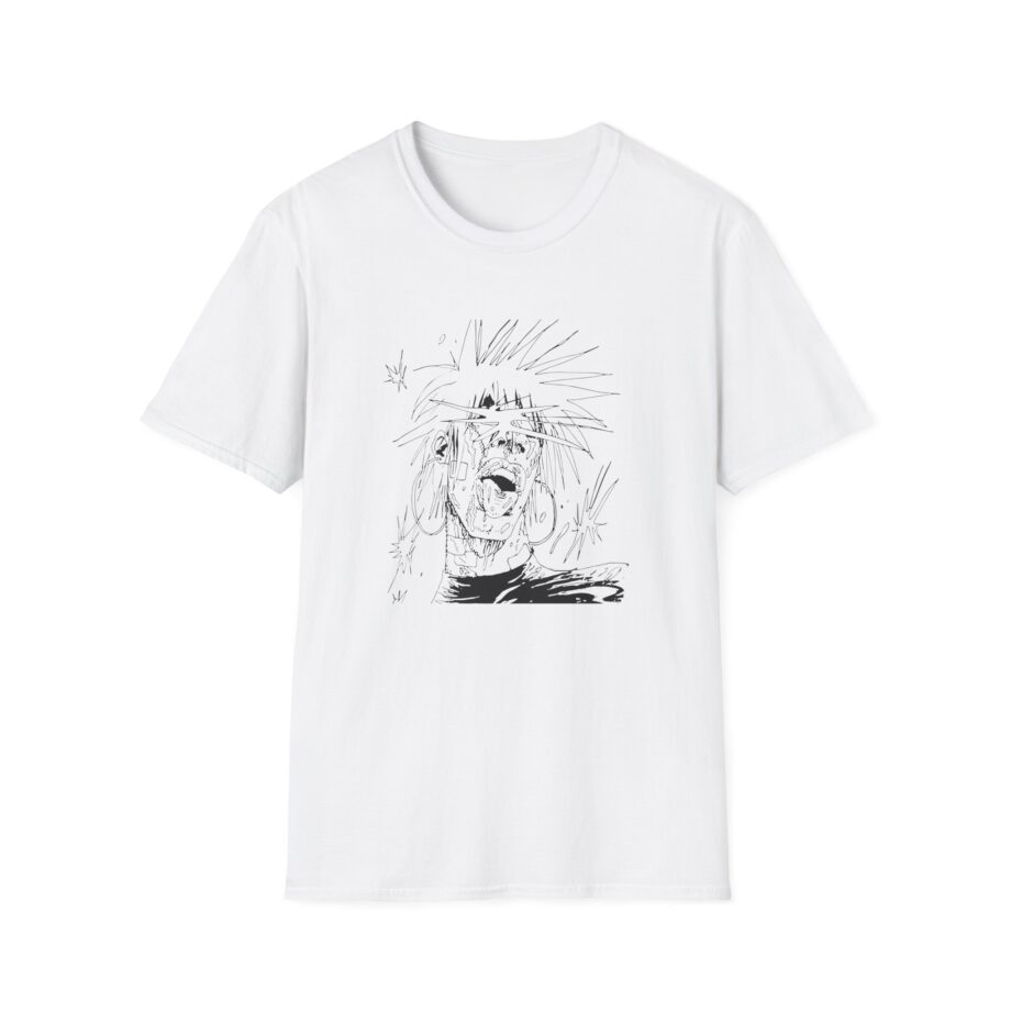 Ecco2k Pxe Unisex Softstyle T-Shirt