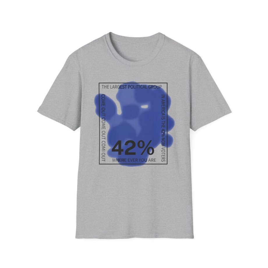 Frank Ocean Unisex Softstyle T-Shirt
