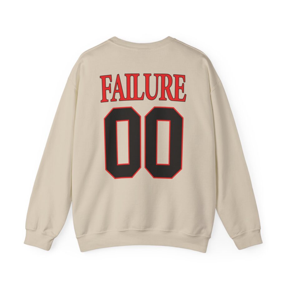 The Acacia Strain FAILURE Unisex Heavy Blend™ Crewneck Sweatshirt