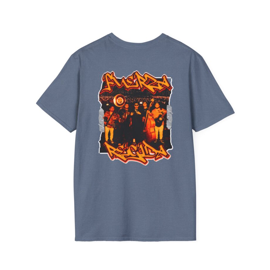 Fuerza Fuerza October Fest Unisex Softstyle T-Shirt