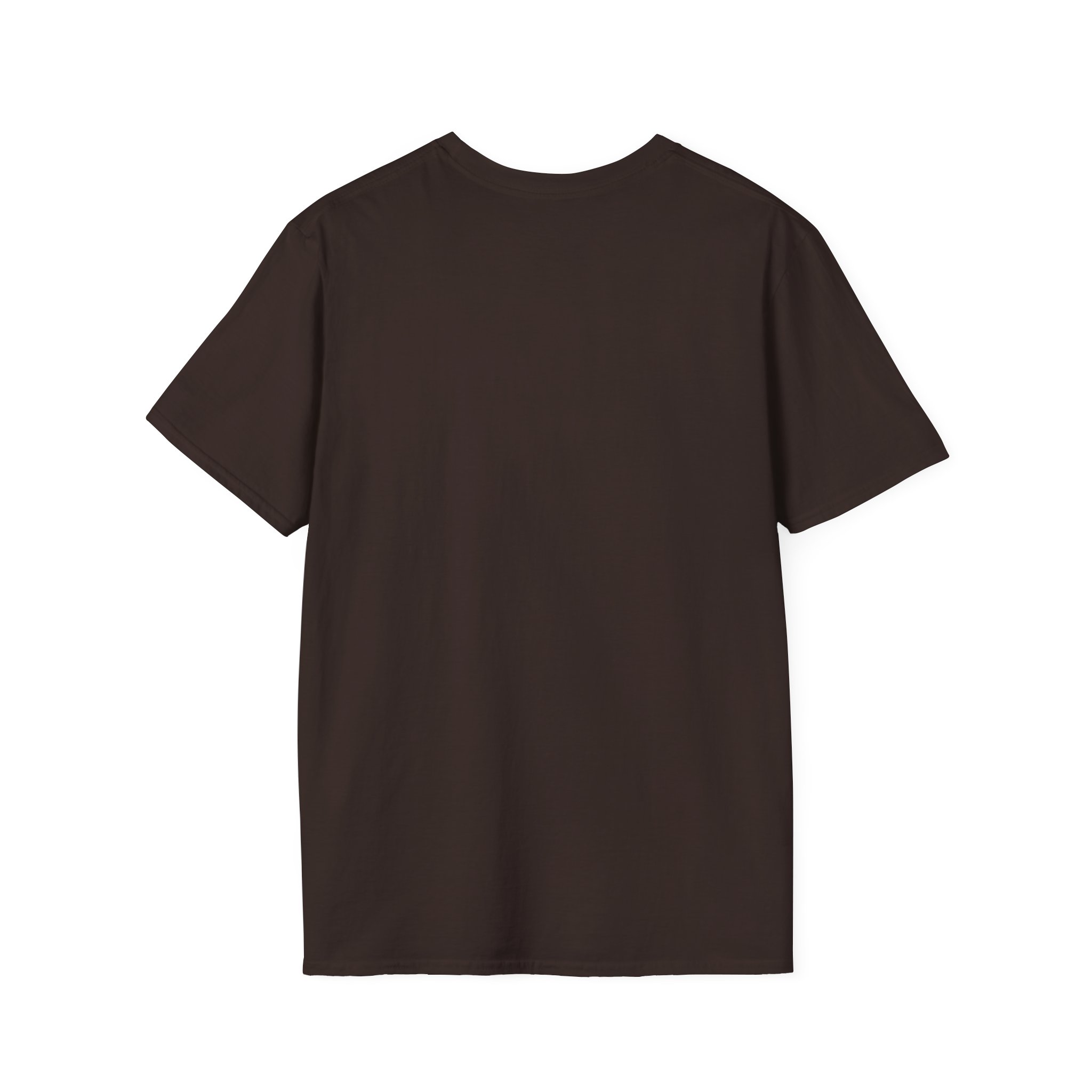 Phoebe Bridgers Skeleton Unisex Softstyle T-Shirt