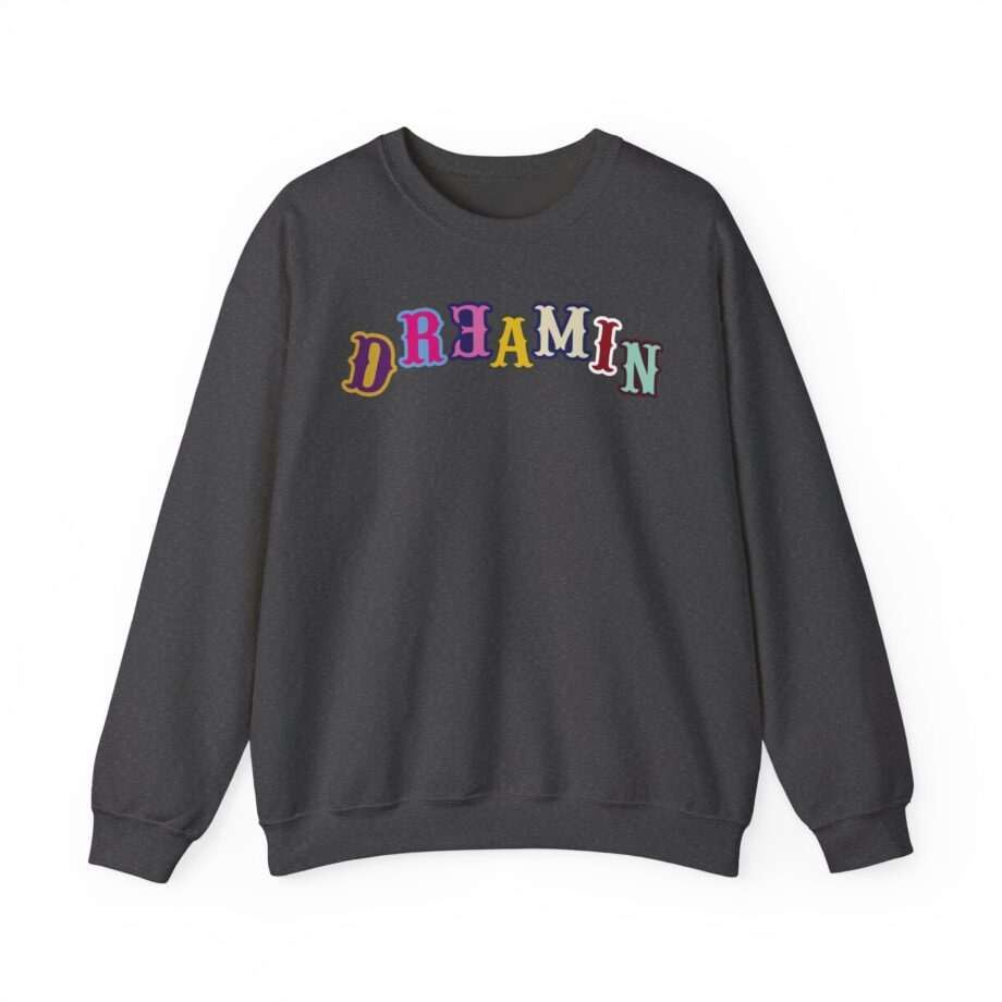 Clix Dr3amin Unisex Heavy Blend™ Crewneck Sweatshirt