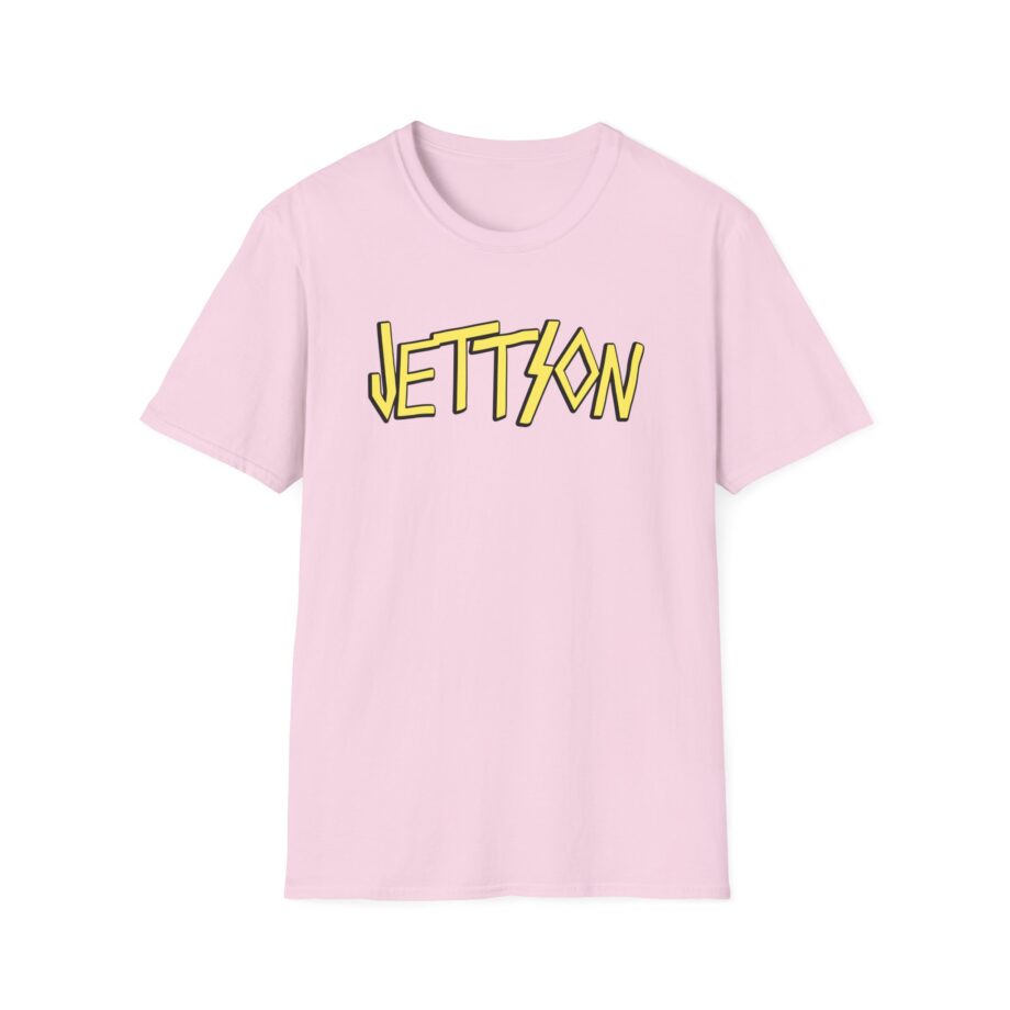 Jett Lawrence Unisex Softstyle T-Shirt