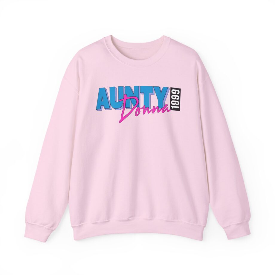 Aunty Donna Unisex Heavy Blend™ Crewneck Sweatshirt