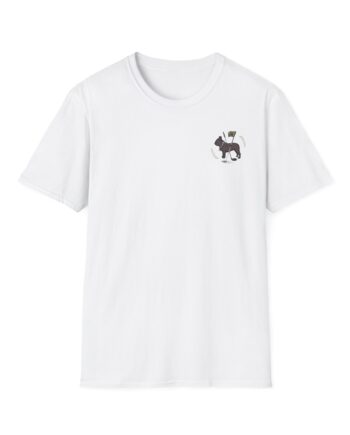 Eladio Carrion Country Club Unisex Softstyle T-Shirt