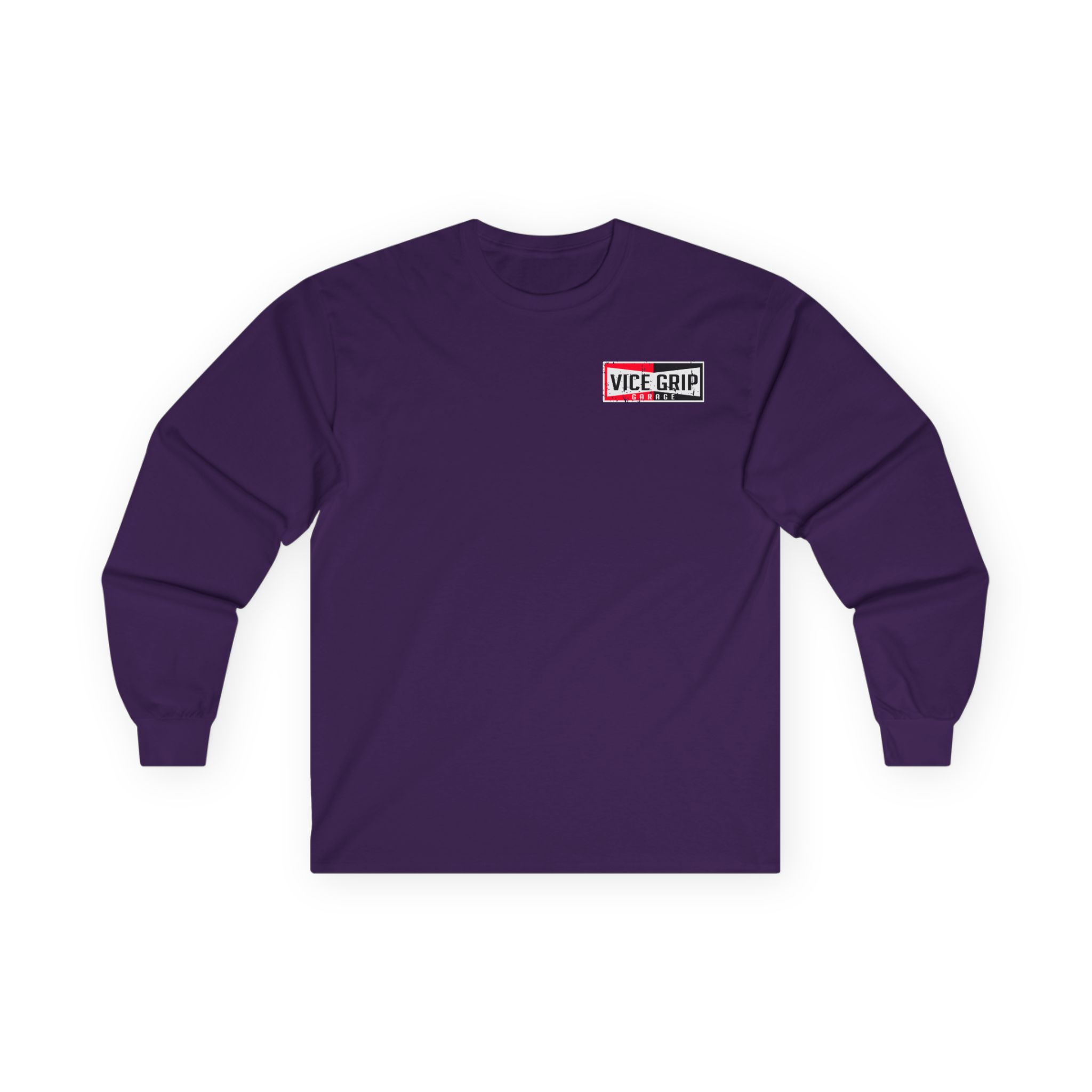 Vicegripgarage Premium Sparkalators Unisex Ultra Cotton Long Sleeve Tee