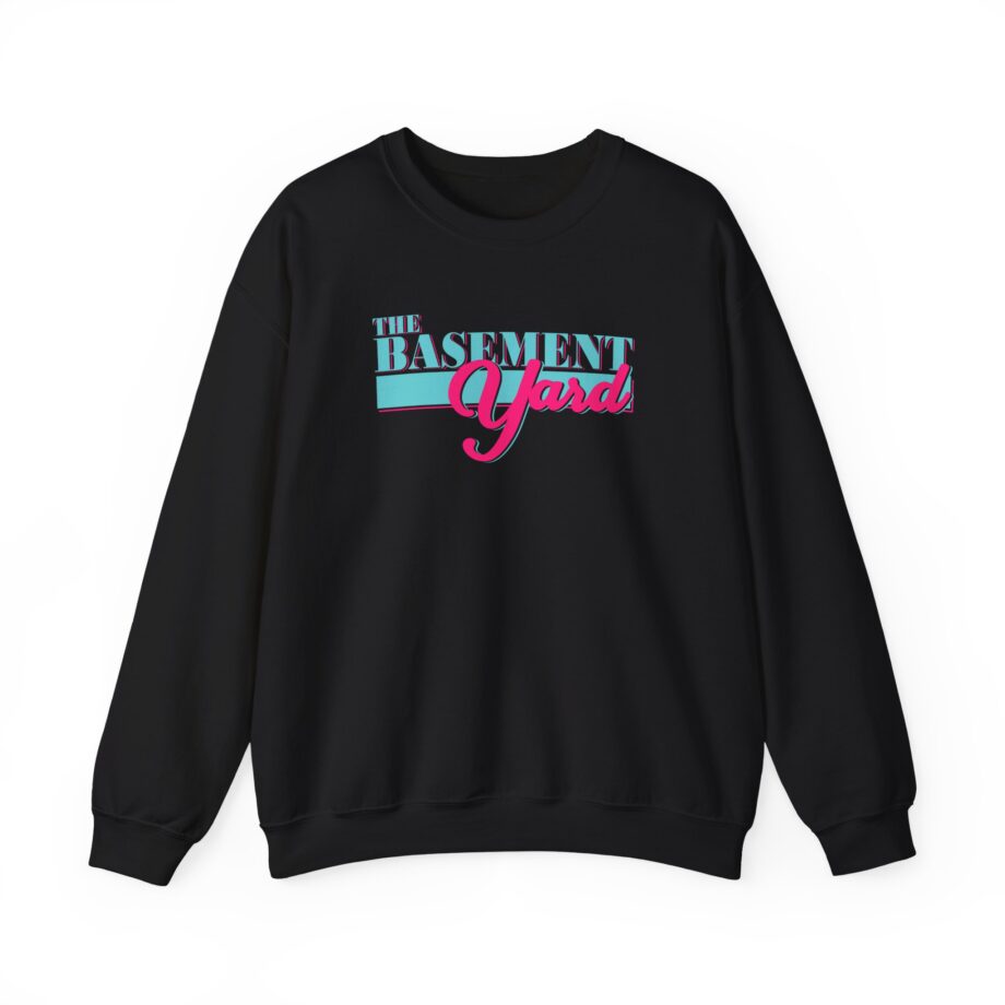 Basement Yard Unisex Heavy Blend™ Crewneck Sweatshirt