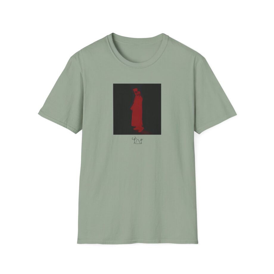 Little Simz Sometimes I Might Be Introvert Album Unisex Softstyle T-Shirt