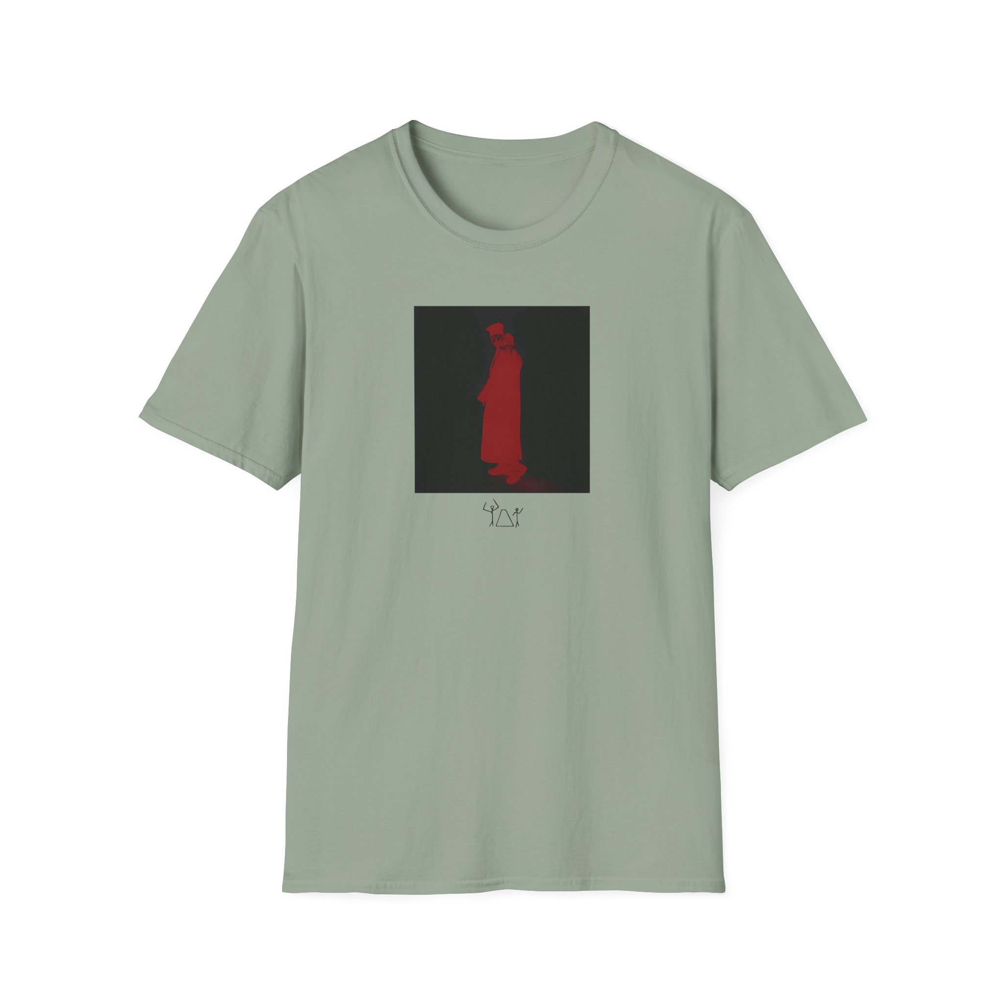 Little Simz Sometimes I Might Be Introvert Album Unisex Softstyle T-Shirt