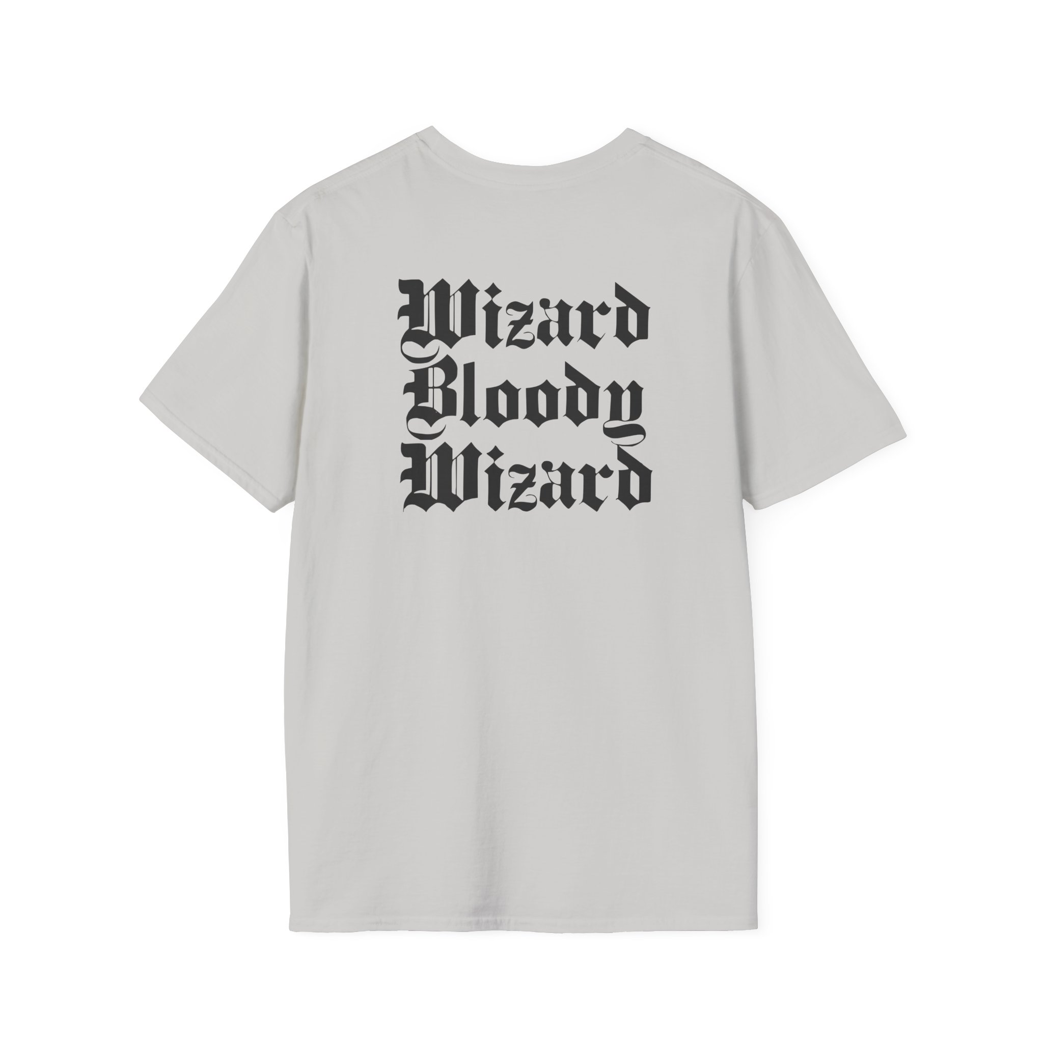 Cobra  Baseball Unisex Softstyle T-Shirt