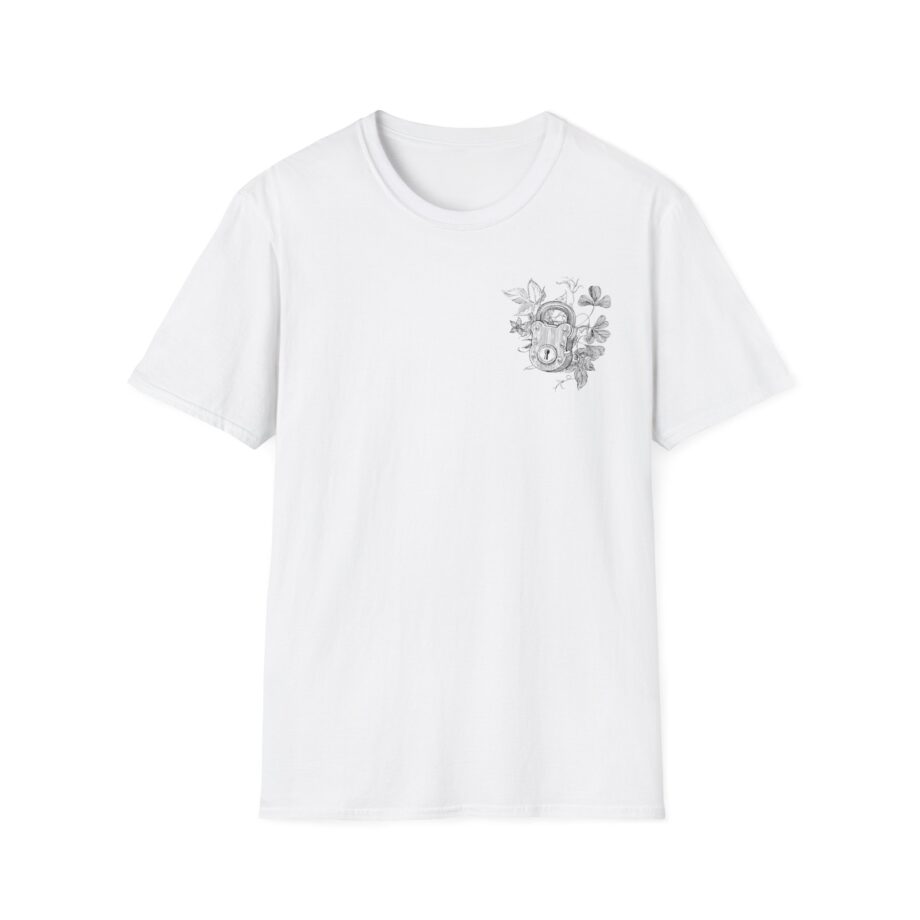 Kate Bush the Dreaming Unisex Softstyle T-Shirt