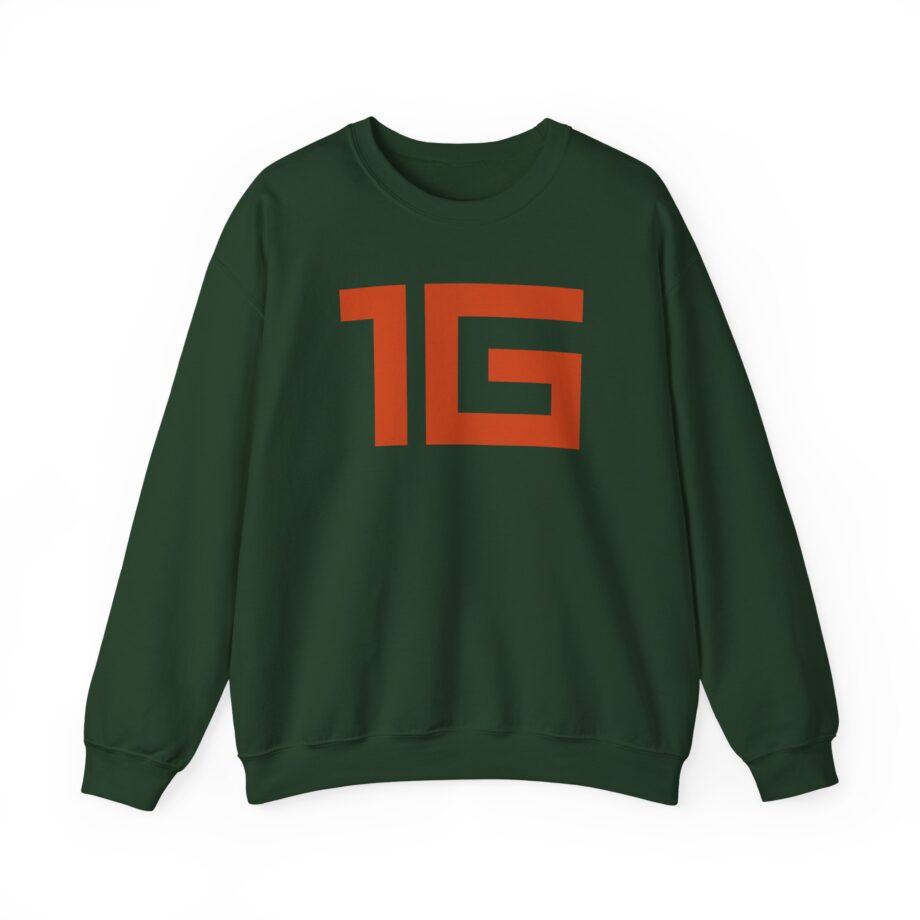 Summit1g Unisex Heavy Blend™ Crewneck Sweatshirt
