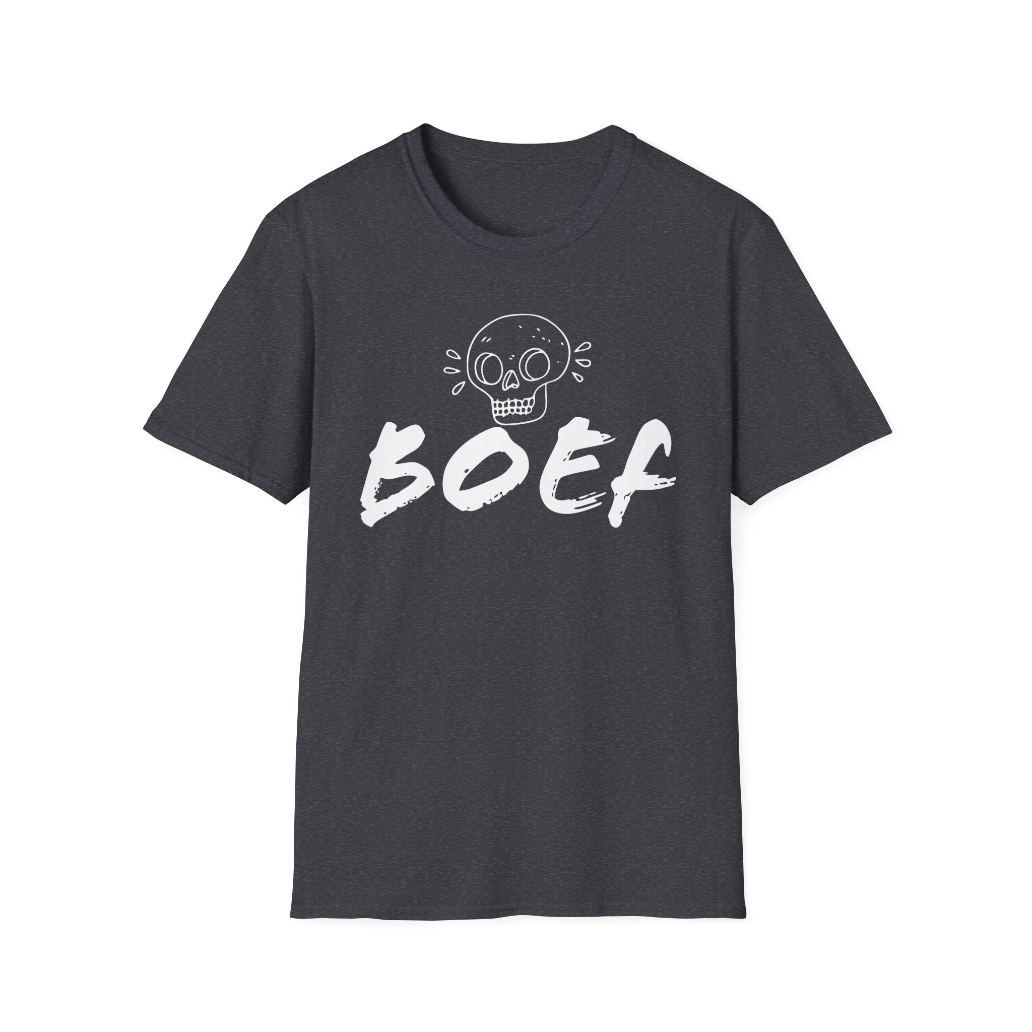Boef Unisex Softstyle T-Shirt