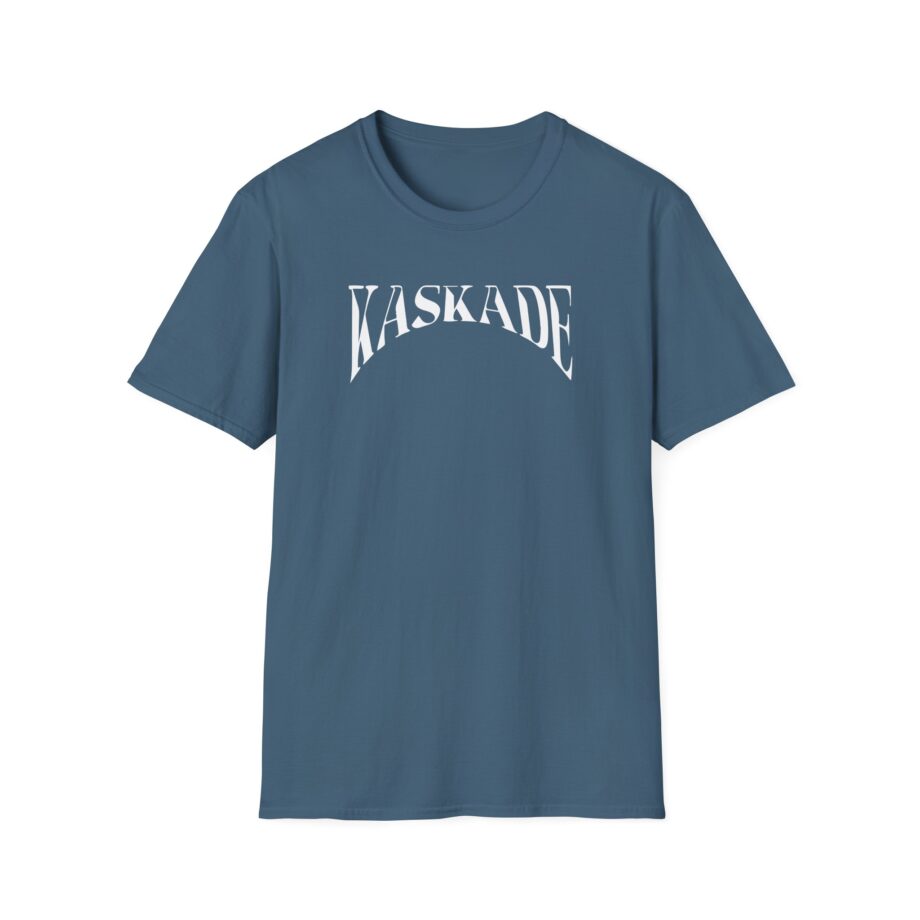 Kaskade Cyber Monday Unisex Softstyle T-Shirt