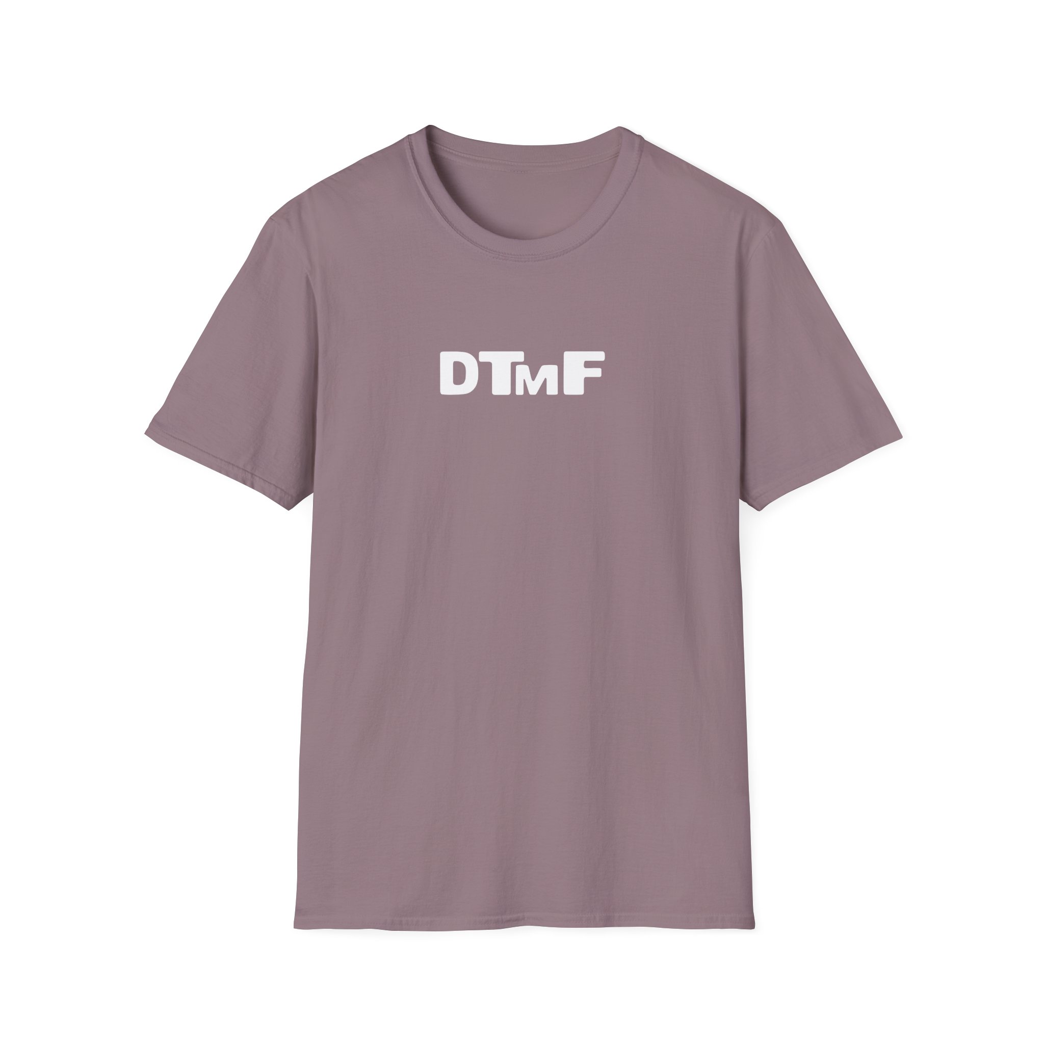 BB DTFM Unisex Softstyle T-Shirt