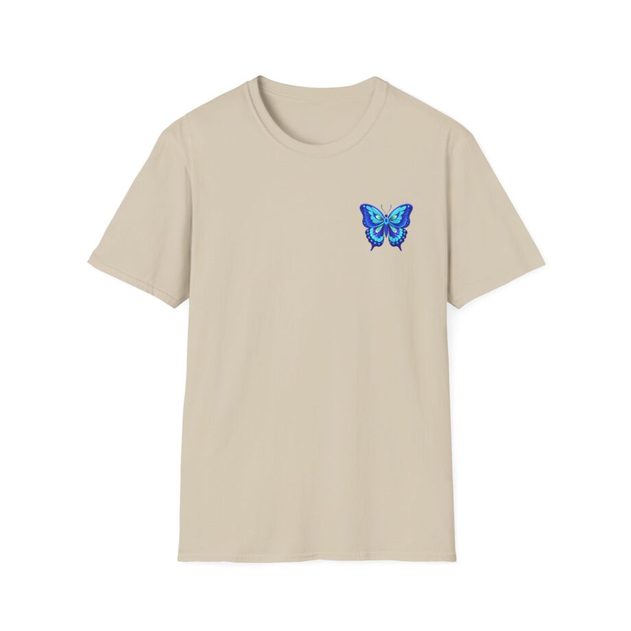 Shindy Unisex Softstyle T-Shirt