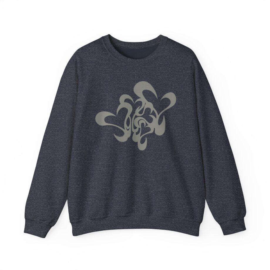 Sexmane Unisex Heavy Blend™ Crewneck Sweatshirt