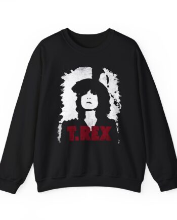 T Rex Slider Unisex Heavy Blend™ Crewneck Sweatshirt