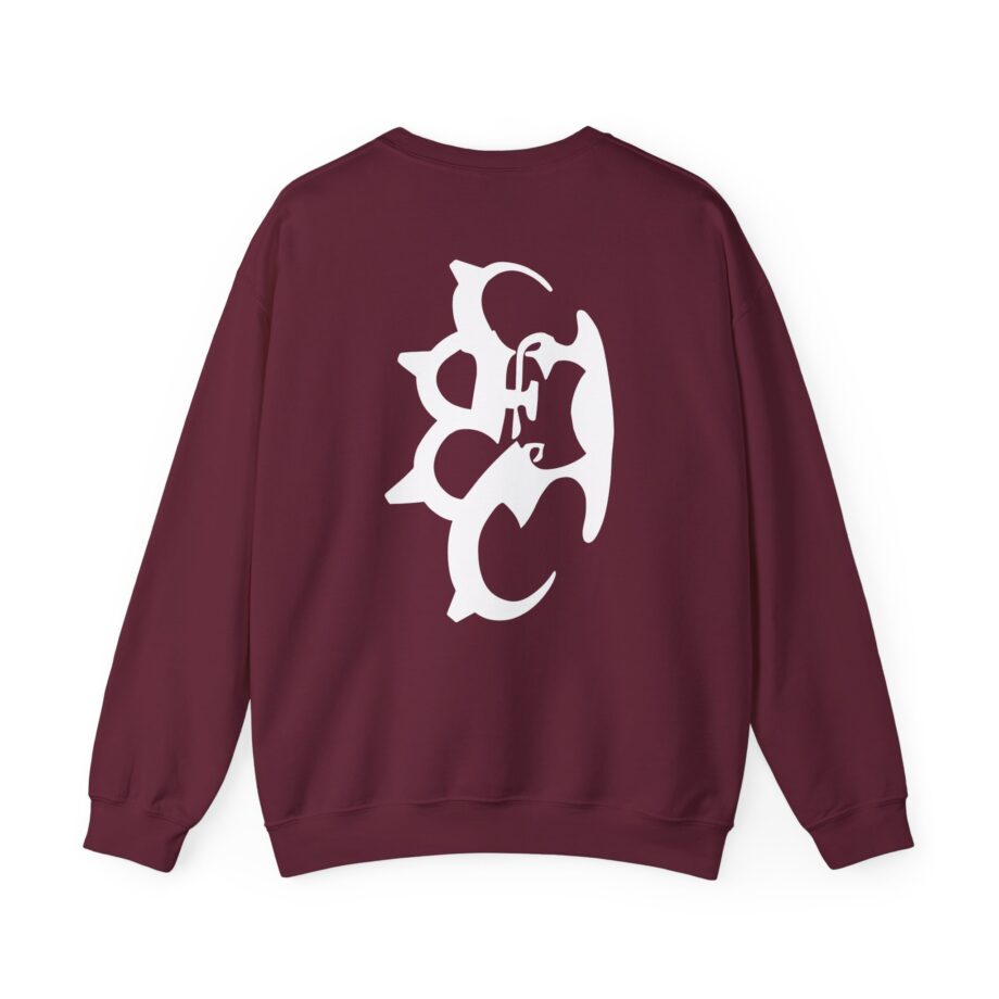 Emmure Unisex Heavy Blend™ Crewneck Sweatshirt