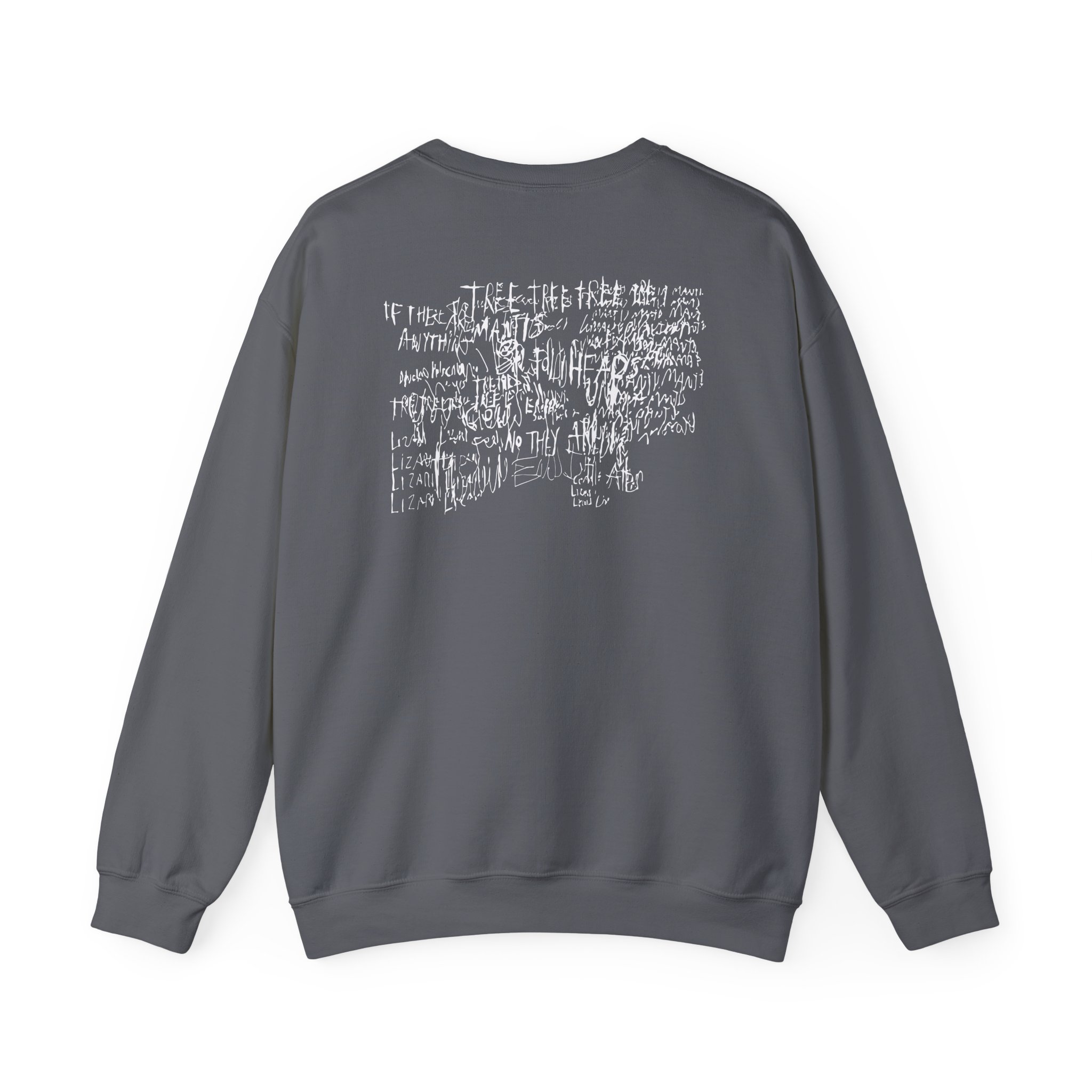 Erobb221 Unisex Heavy Blendâ„¢ Crewneck Sweatshirt