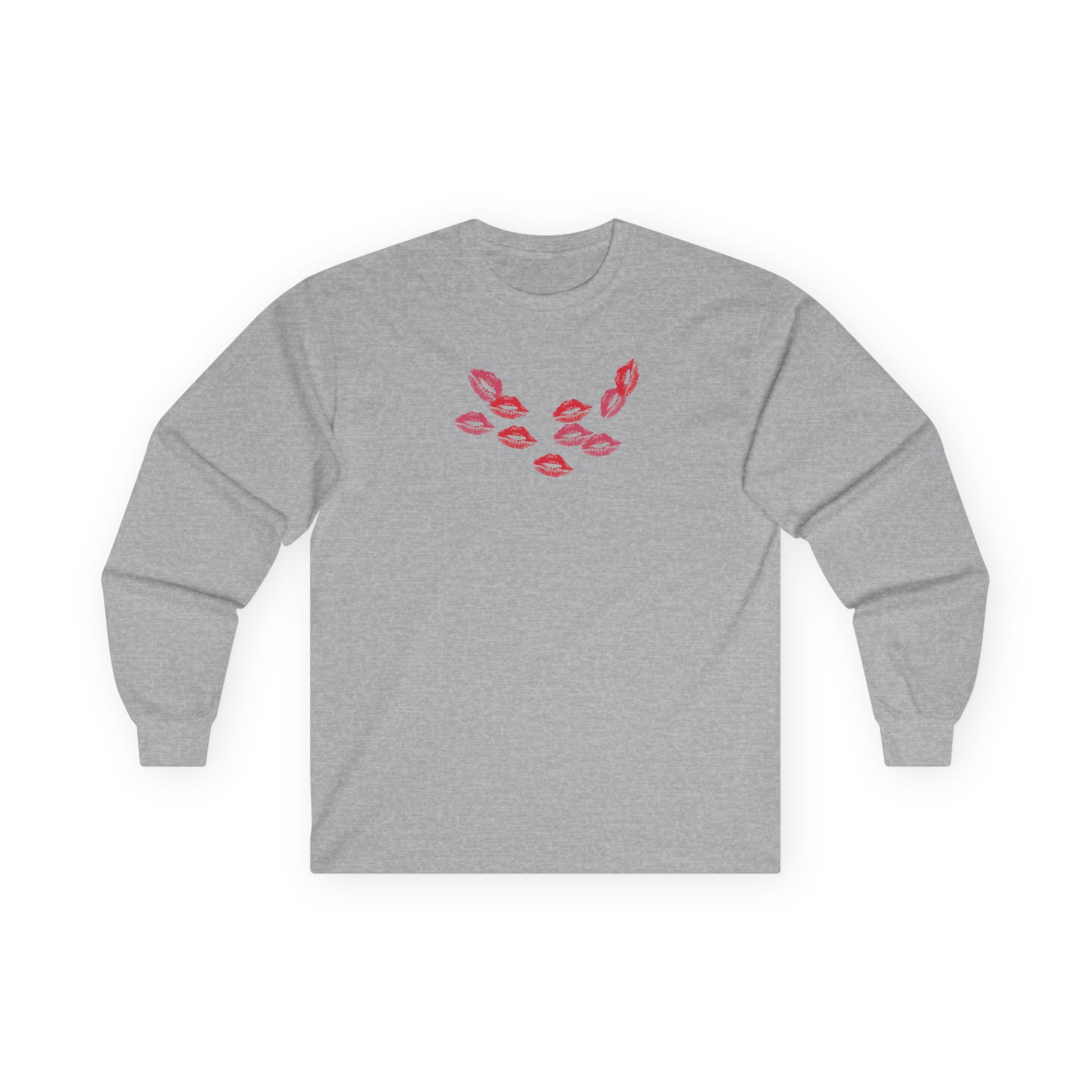 Rosalia Rr Beso Unisex Ultra Cotton Long Sleeve Tee